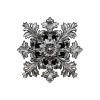❄️