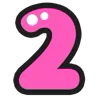2️⃣