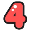 4️⃣