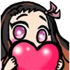 ❤️