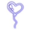 💜