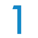 1️⃣
