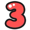 3️⃣