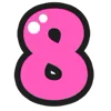 8️⃣