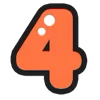 4️⃣