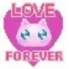 ❤️