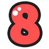 8️⃣