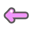 ⬅️