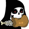 💀