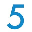 5️⃣