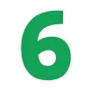 6️⃣