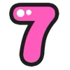 7️⃣