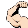💪