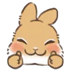 👍