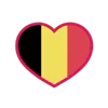 🇧🇪