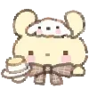 🍮