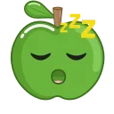 😴