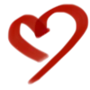 ❤