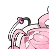 💗