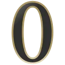 0️⃣