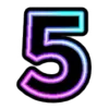 5️⃣