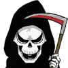 💀