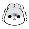 😨
