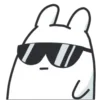 😎