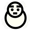⛄️