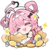 💗