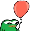 🎈