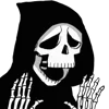 💀