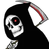 💀