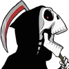 💀