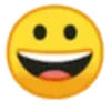 😀