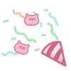 🎉
