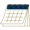 🗓