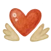 ❤️