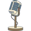 🎙