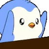 🐧