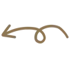 ⬅
