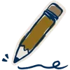 🖊