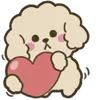 ❤️