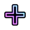 ➕