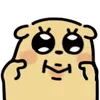 Derpy Pup — Telegram emoji pack