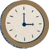 🕑