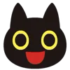 🐈‍⬛
