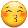 😙