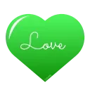 💚