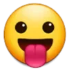😜